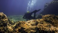 Neobično otkriće u Jadranskom moru, naučnici zbunjeni: "Ovakav prizor nikada ranije nismo videli"