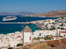 Mikonos