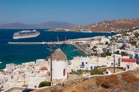 Mikonos