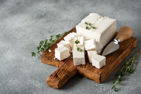 Feta Feta