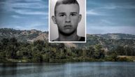 Ovo je Jovan (18) iz Kučeva: U smrt ga uvukla podvodna jama na Srebrnom jezeru, drugovi sve gledali