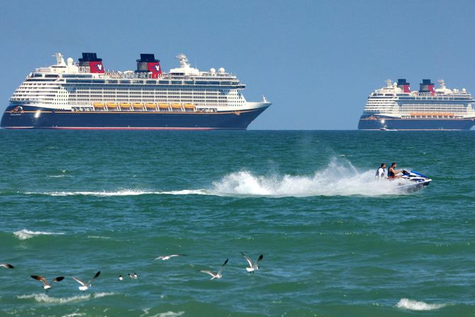 Disney Dream kruzer Disney Dream kruzer