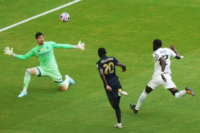FK Real Madrid FK Juventus Svetsko klupsko prvenstvo fudbal FK Real Madrid FK Juventus Svetsko klupsko prvenstvo fudbal