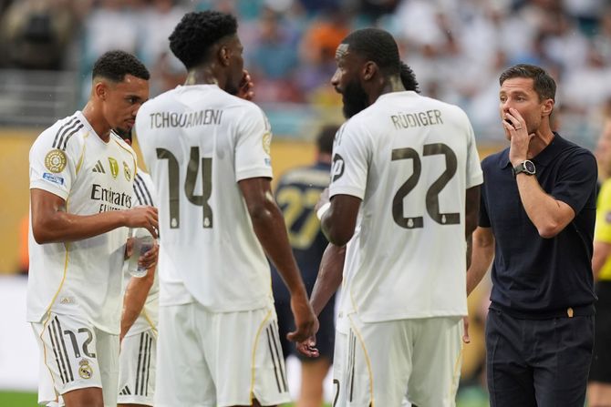 FK Real Madrid FK Juventus Svetsko klupsko prvenstvo fudbal FK Real Madrid FK Juventus Svetsko klupsko prvenstvo fudbal