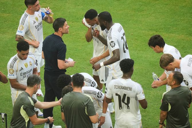 FK Real Madrid FK Juventus Svetsko klupsko prvenstvo fudbal FK Real Madrid FK Juventus Svetsko klupsko prvenstvo fudbal