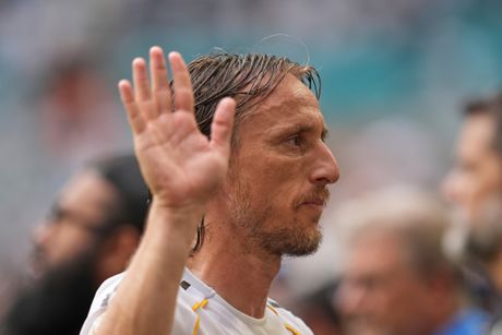 FK Real Madrid FK Juventus Svetsko klupsko prvenstvo fudbal FK Real Madrid FK Juventus Svetsko klupsko prvenstvo fudbal