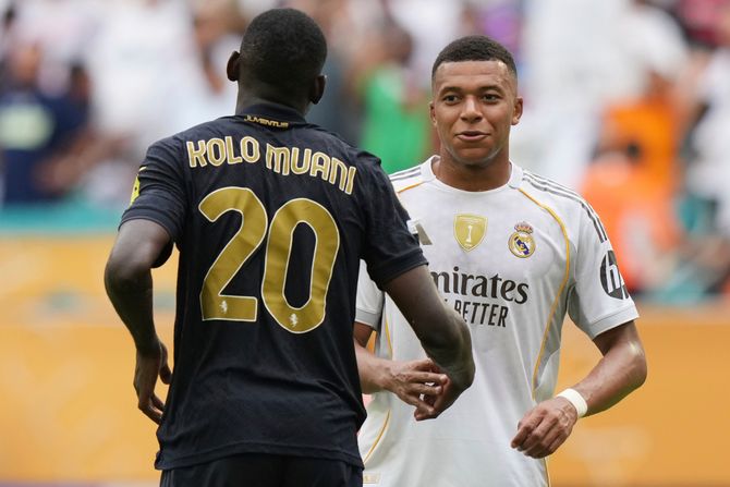 FK Real Madrid FK Juventus Svetsko klupsko prvenstvo fudbal FK Real Madrid FK Juventus Svetsko klupsko prvenstvo fudbal
