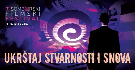 Somborski filmski festival Somborski filmski festival