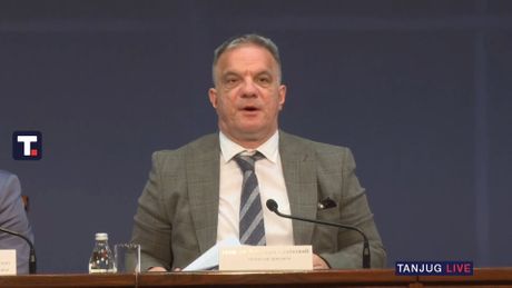 Vlada Srbije Vlada Srbije
