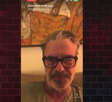 Barbara Bobak Zverka Seks i grad