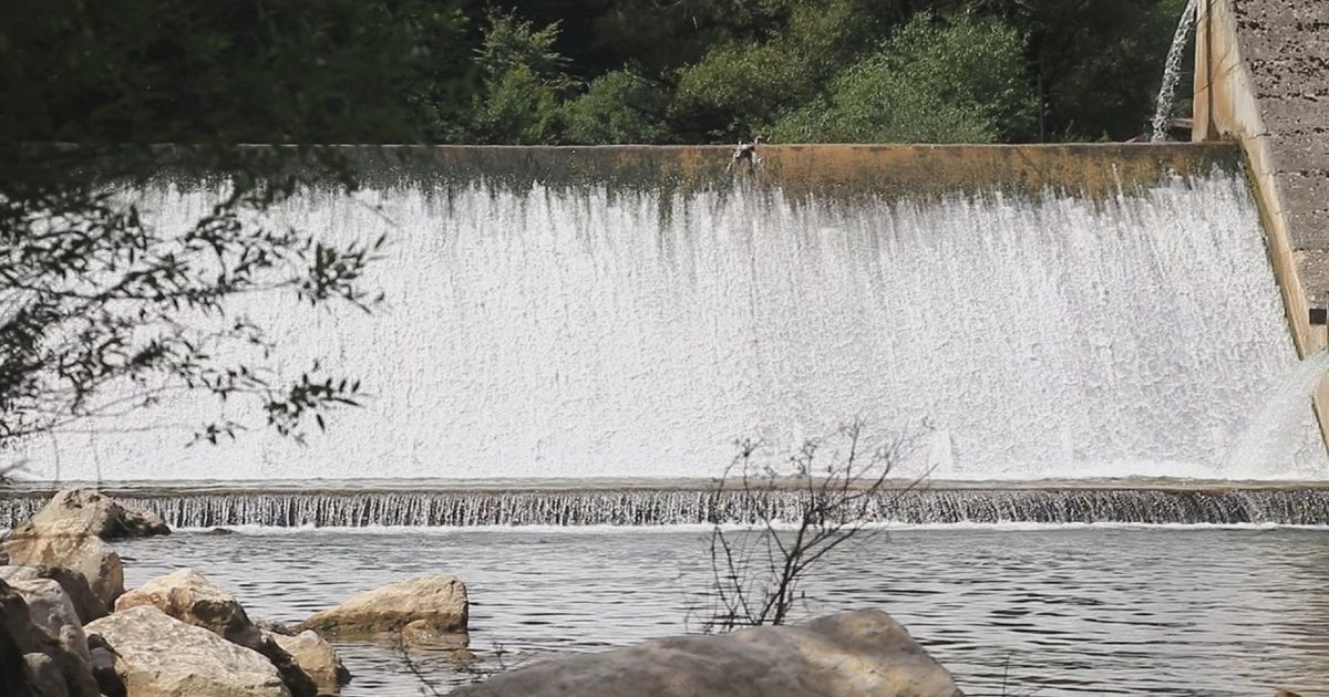Ukinuta vanredna situacija na teritoriji opštine Gornji Mila