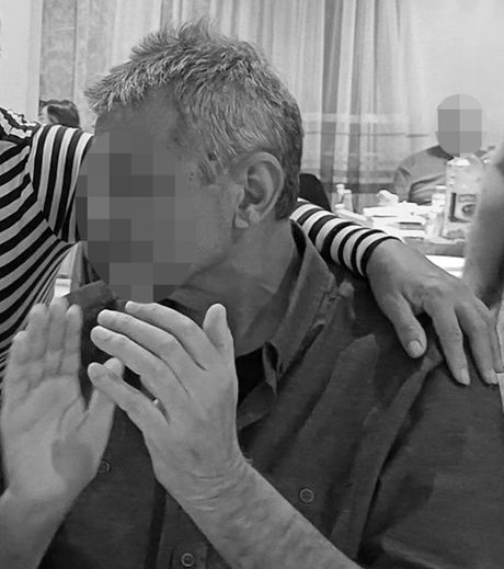Zoran Lukić ubijen Zoran Lukić ubijen