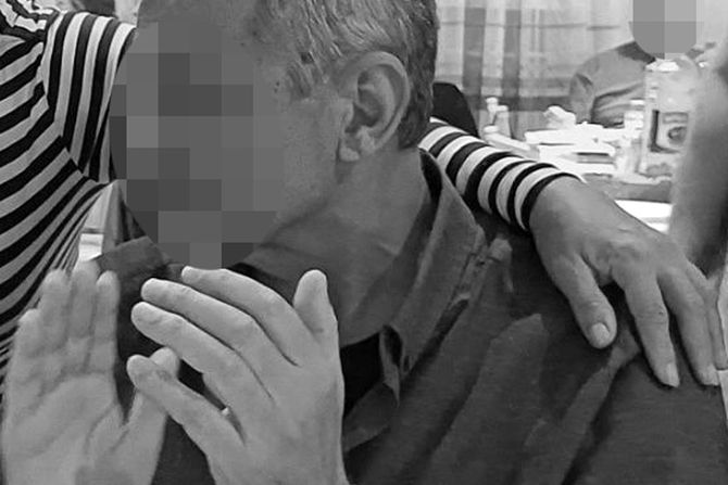 Zoran Lukić ubijen