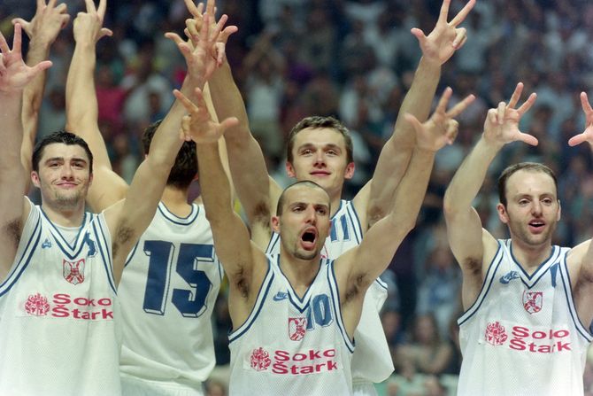 Saša Obradović