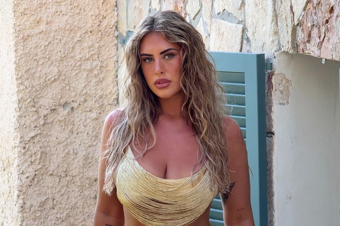 Ariella Nyssa