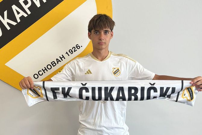 Ognjen Kostić