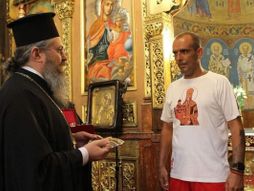 Aleksandar Kikanovic