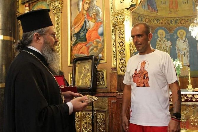 Aleksandar Kikanovic