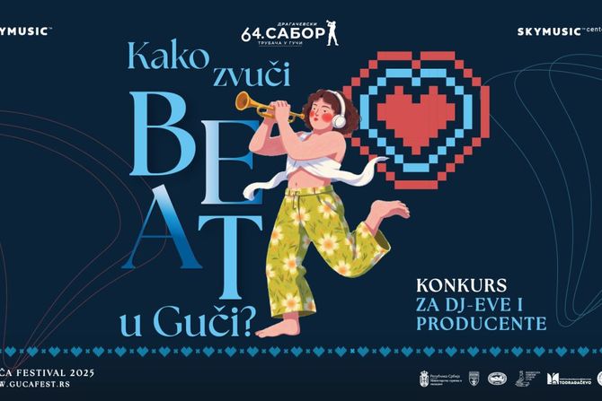 Guča