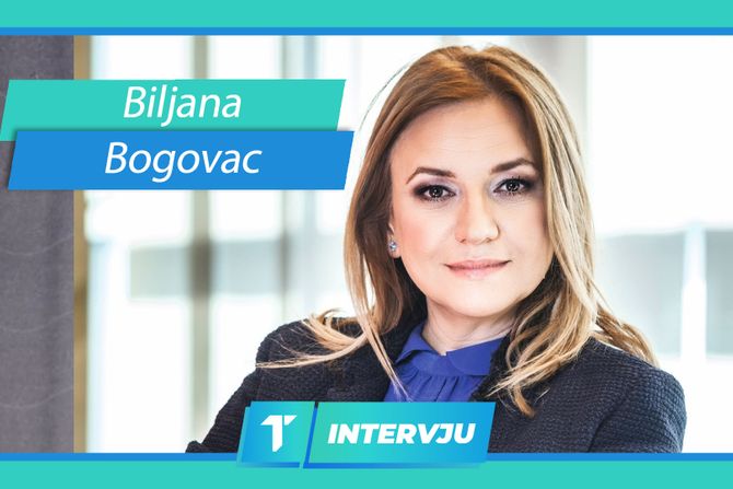 Biljana Bogovac Biljana Bogovac