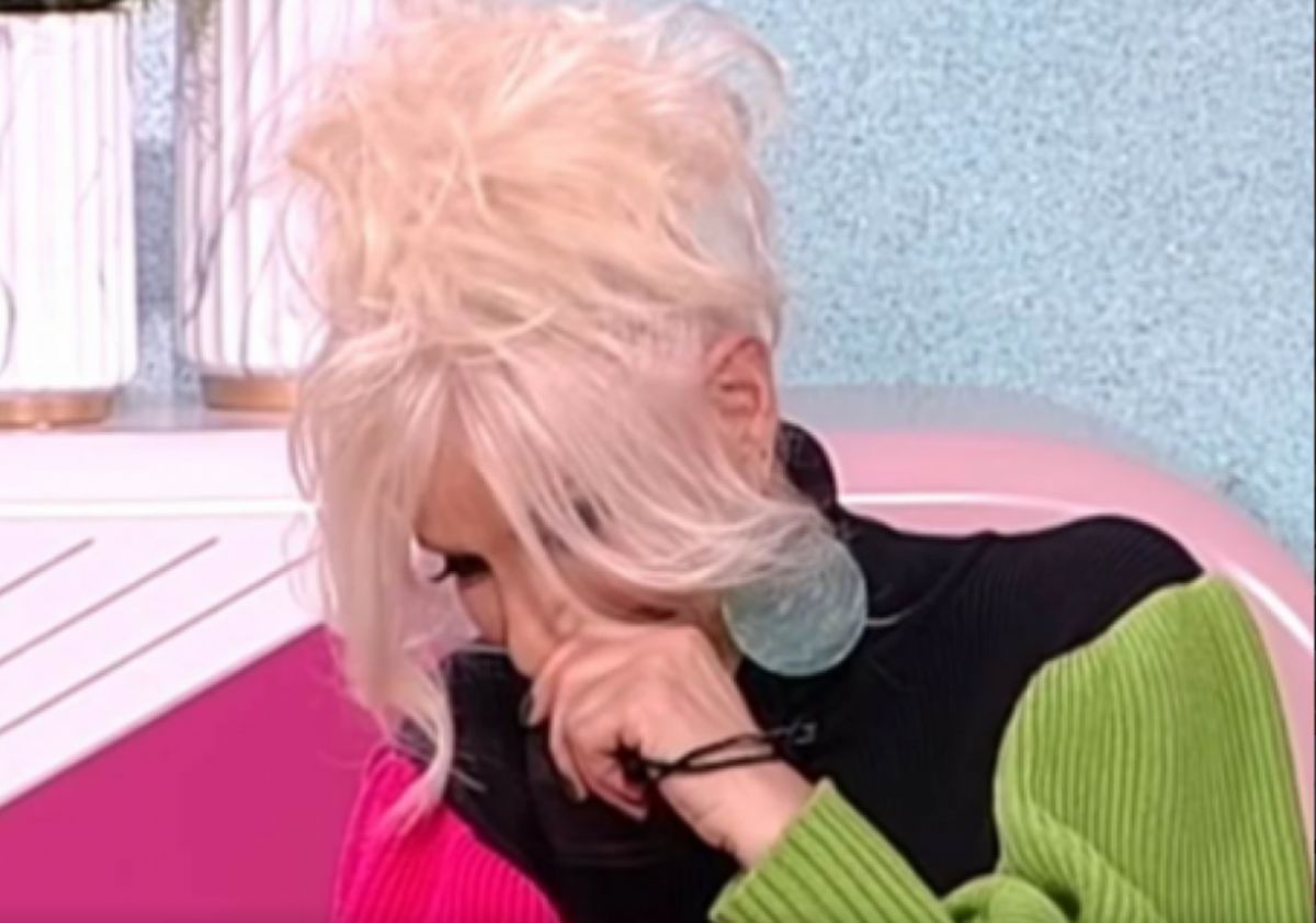 Naša pevačica uhvatila muža u krevetu sa drugom, onda se desio ŠOK: “Nikada neću zaboraviti”