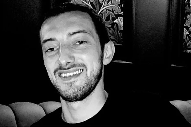 Dino Bektić