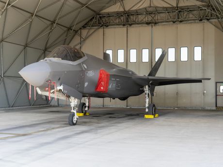 F 35 Aeronautica Militare d Italia F 35 Aeronautica Militare d Italia