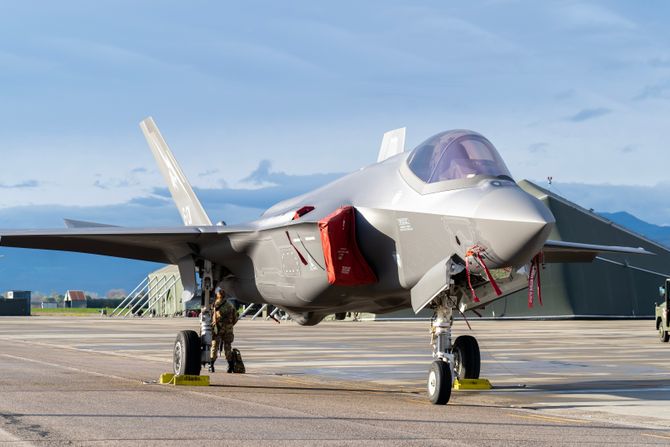 F 35 Aeronautica Militare d Italia F 35 Aeronautica Militare d Italia