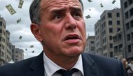 Dr Propast predvideo je sve do sada, a evo šta najavljuje za 2025 - Ovo je EKONOMISTA kojem svet BAŠ veruje