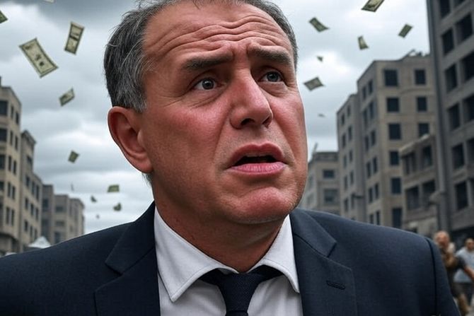 Nouriel Rubini