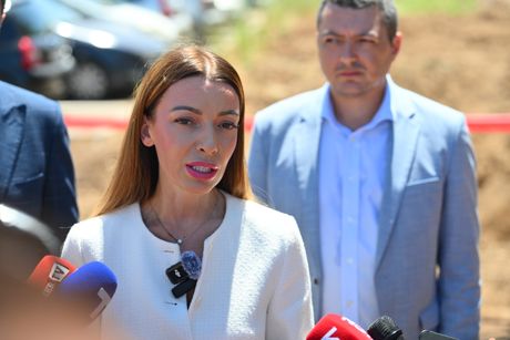 Adrijana Mesarović Adrijana Mesarović