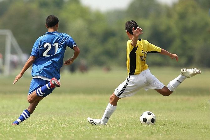 Fudbal