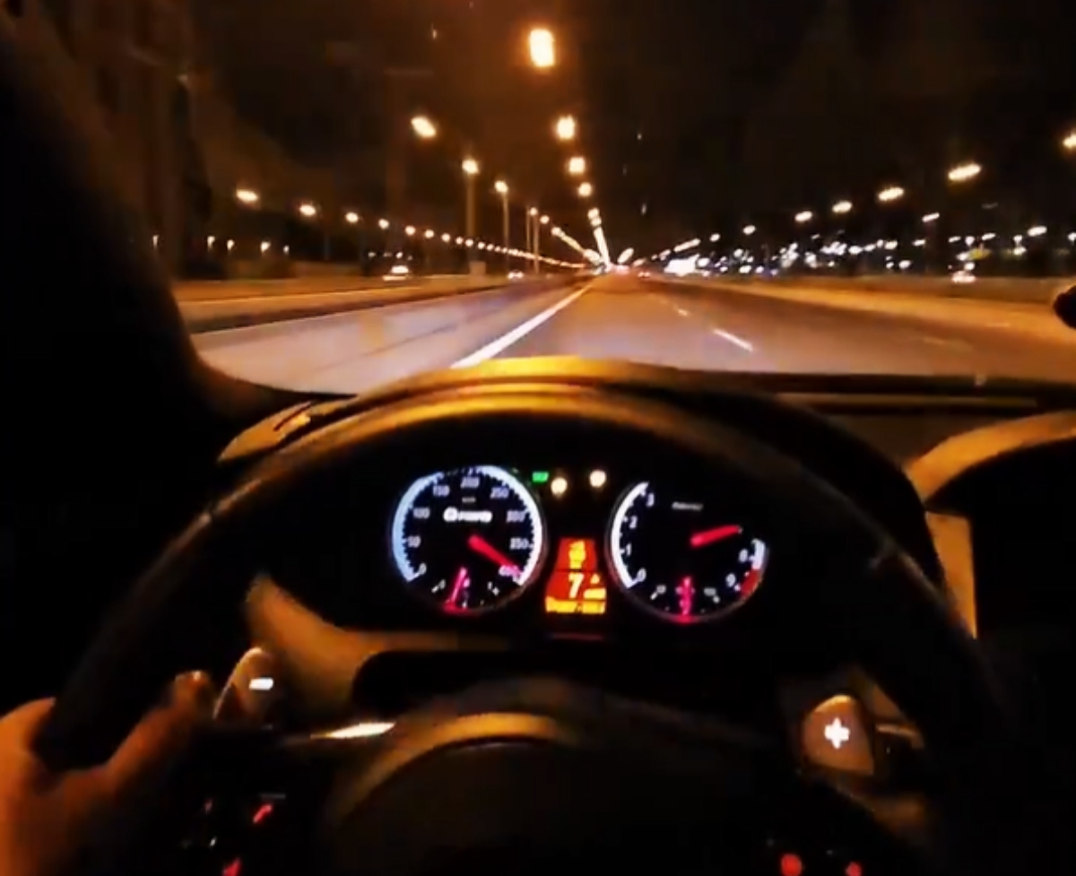 Automobil vam vuče u stranu? Nije uvek centriranje trapa, uzrok je opasniji