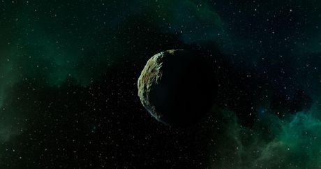 Asteroid Asteroid