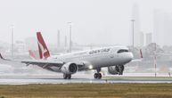 Qantas preuzeo prvi A321XLR – rekordan dostavni let uspešno završen