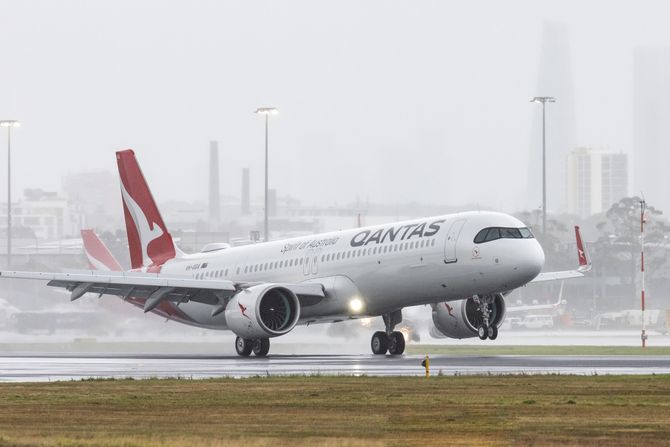A321XLR