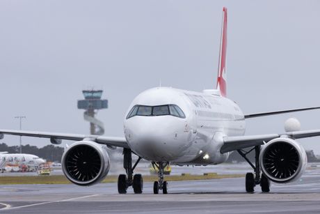 A321XLR A321XLR