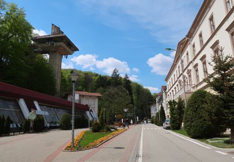 Ribarska banja