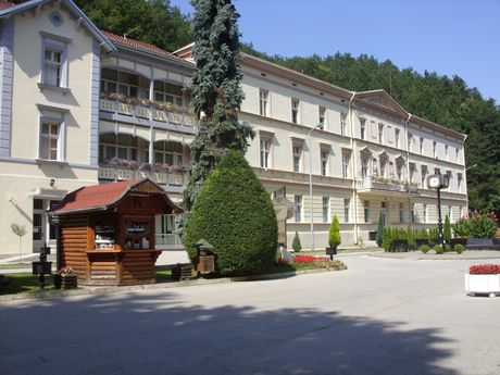 Ribarska banja