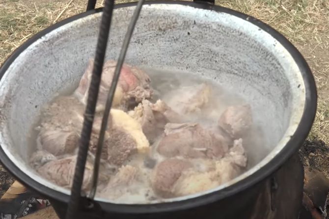 Dani Šarbanovca kod Sokobanje