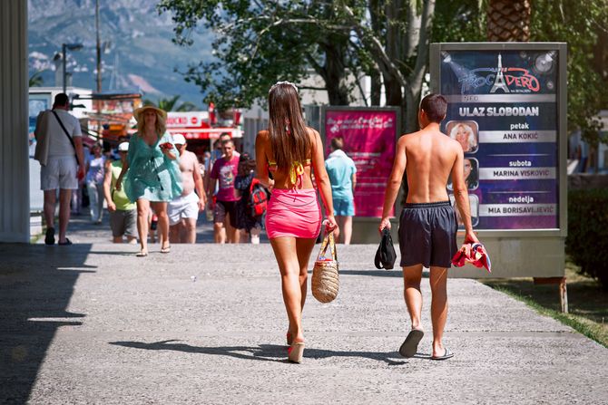Plaža Plaža
