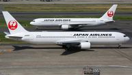 Japan Airlines smanjuje plate rukovodiocima zbog skandala sa pijanim pilotom