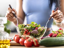 Mediteranska dijeta, dijeta, Mediteran, ishrana, način ishrane