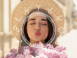 horoskop, zodijak, natalna karta, devojka,sreća
