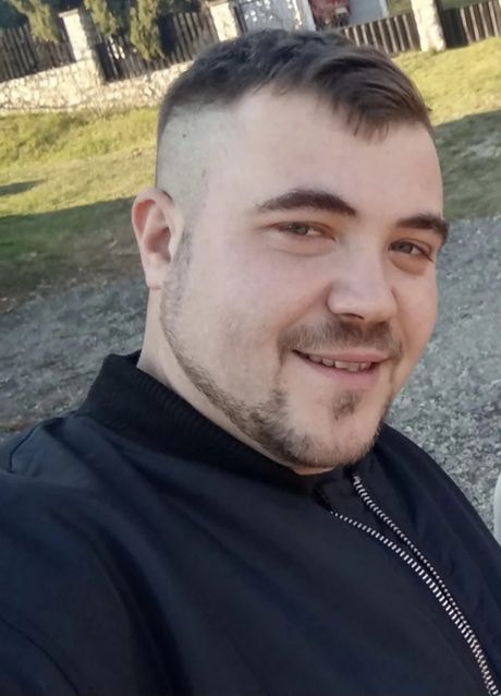 Slaviša Balanović Slaviša Balanović