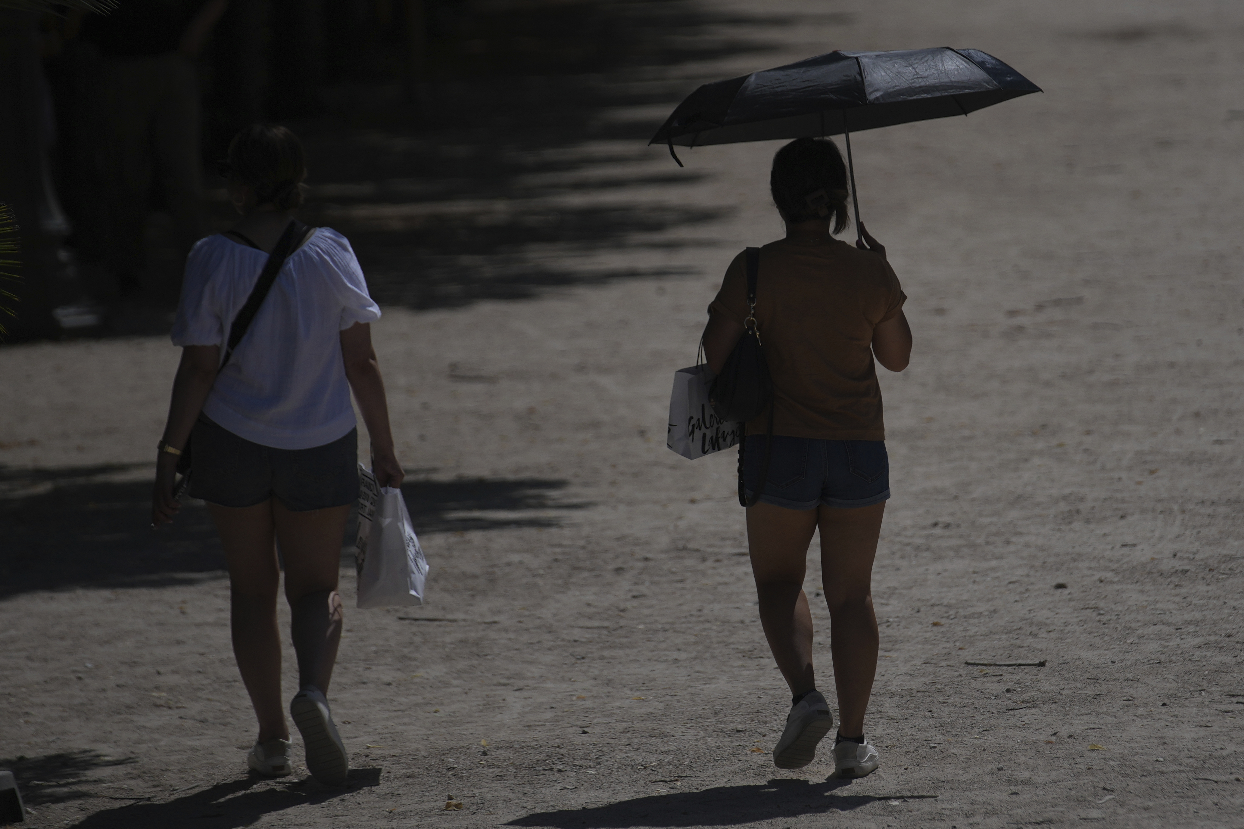 U Slovačkoj izmerena rekordno visoka temperatura: Toplotni talas ide ka istoku