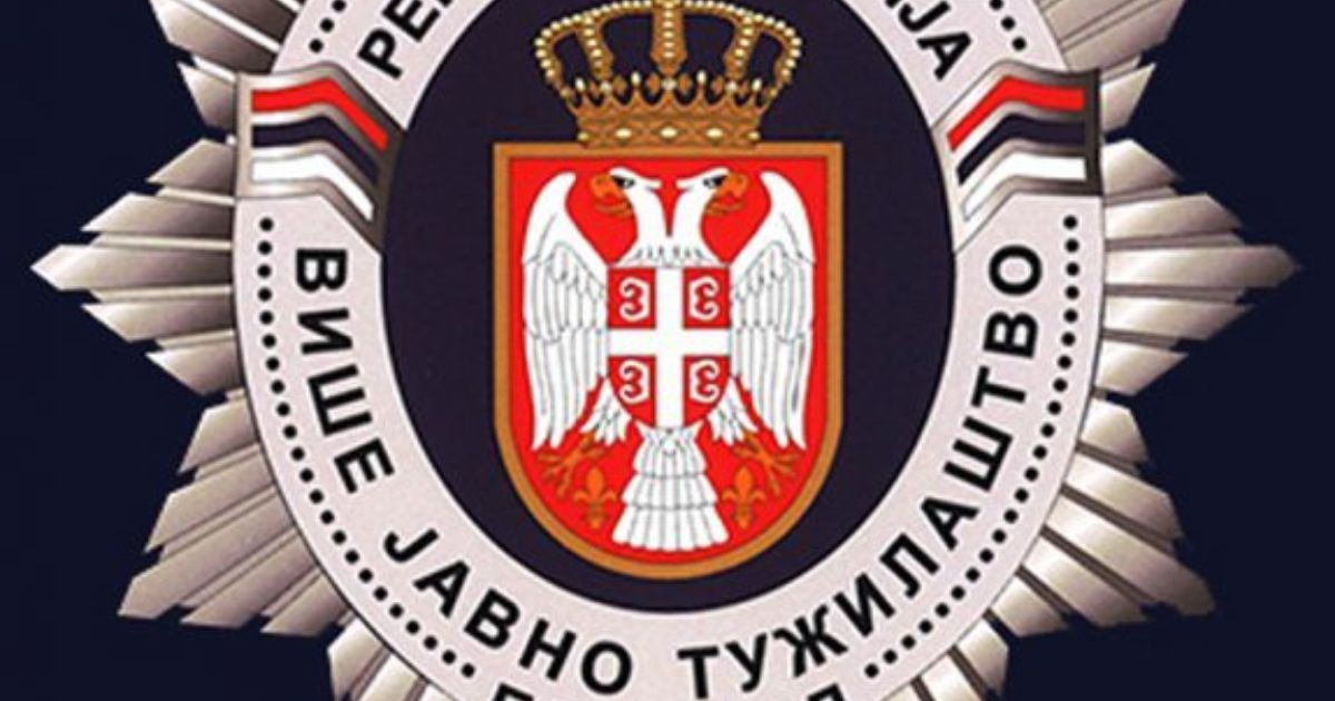 SASLUŠAN ZBOG PRETNJI DRŽAVNOM VRHU: Poruke slao pravo na mejl tužilaštva, a nalaz veštaka sve šokirao!
