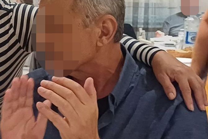 Zoran Lukić ubijen Zoran Lukić ubijen
