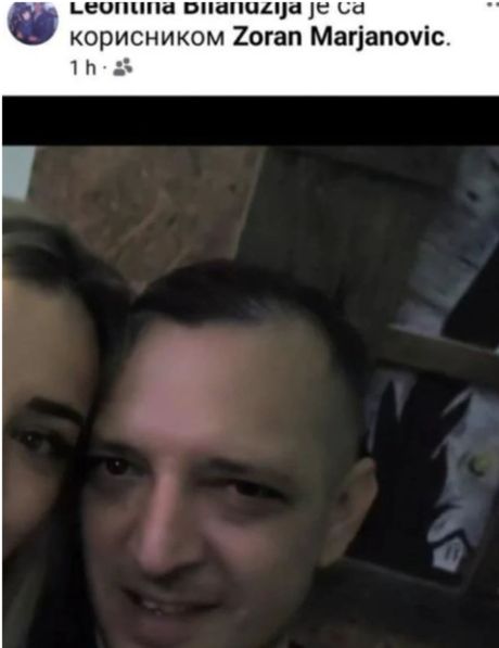 Printscreen/Facebook Printscreen/Facebook