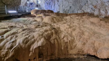 Stopića pećina, Zlatibor